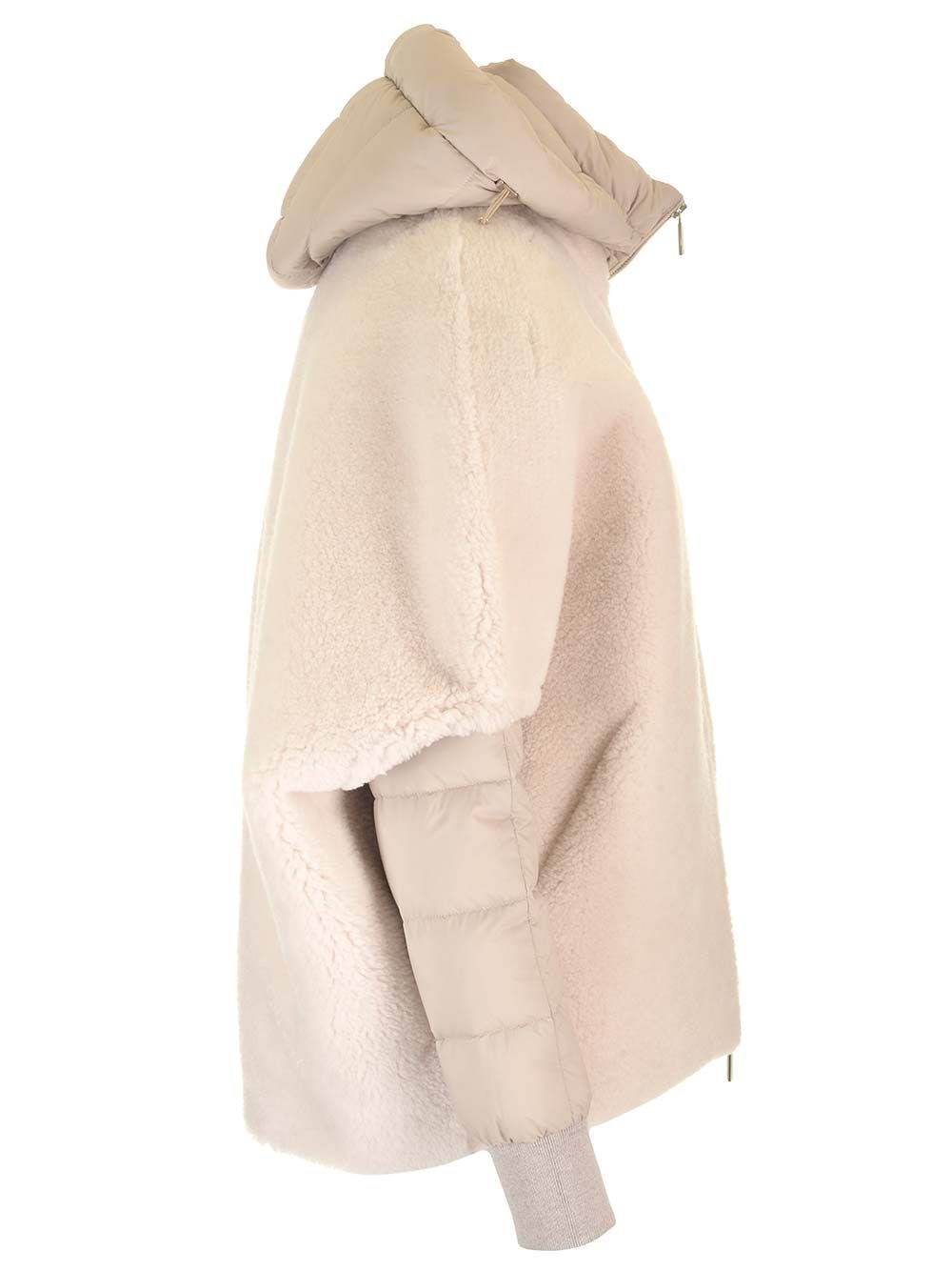 Al Duca D'Aosta Moorer Cappa corta "Pegaso" Offerta settimanale