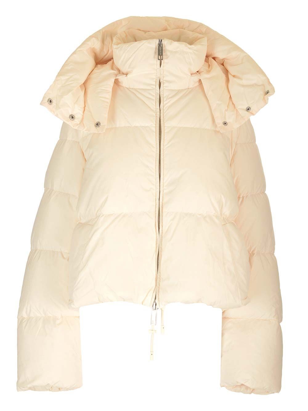 Al Duca D'Aosta Sportmax Piumino "Beira"