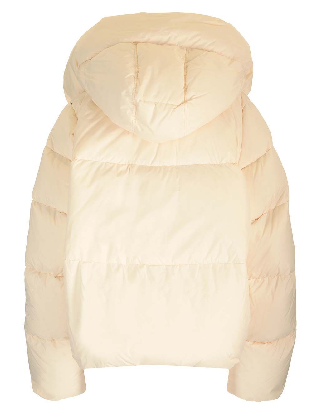 Al Duca D'Aosta Sportmax Piumino "Beira" Rilascio limitato