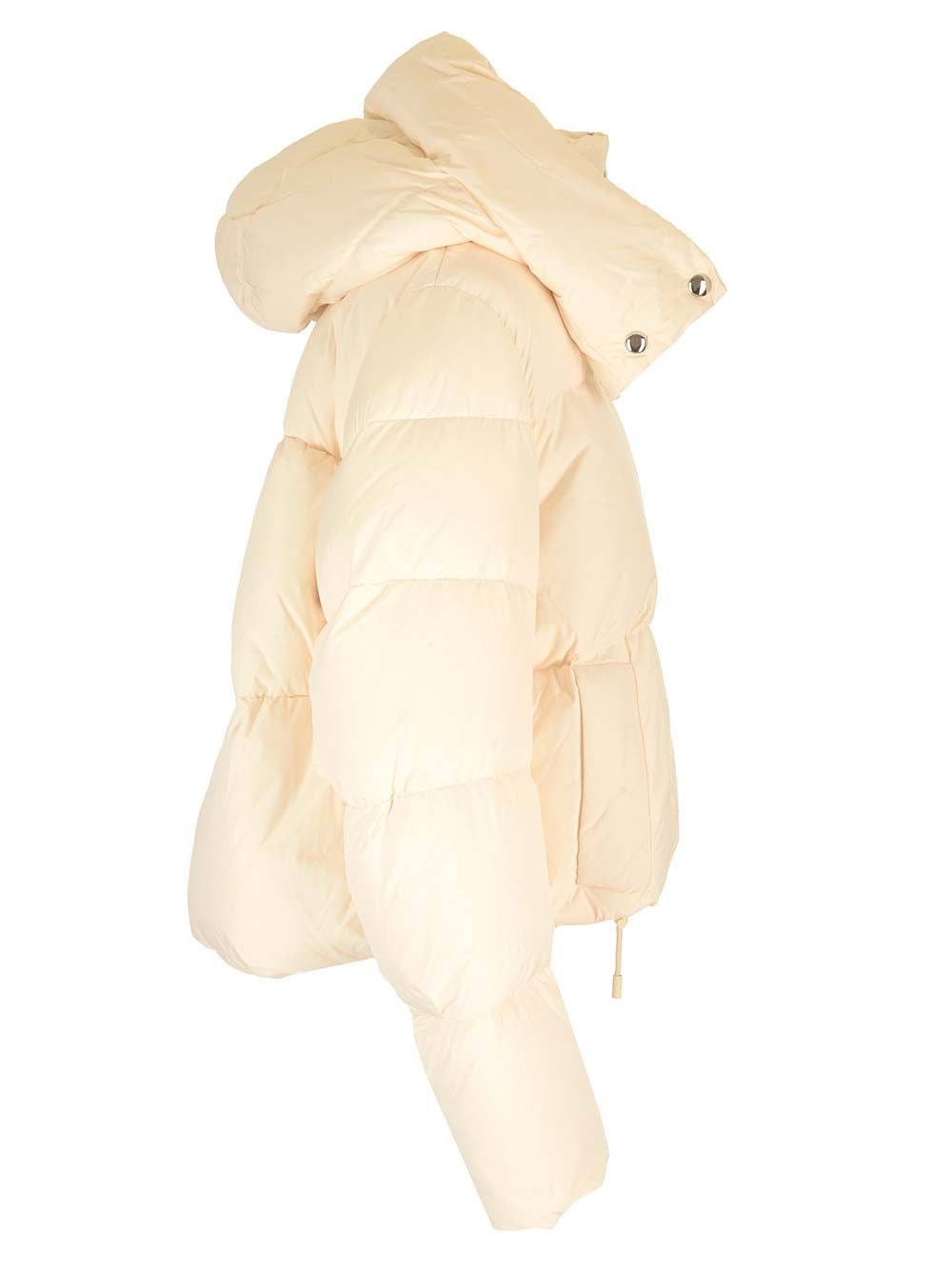 Al Duca D'Aosta Sportmax Piumino "Beira" Rilascio limitato