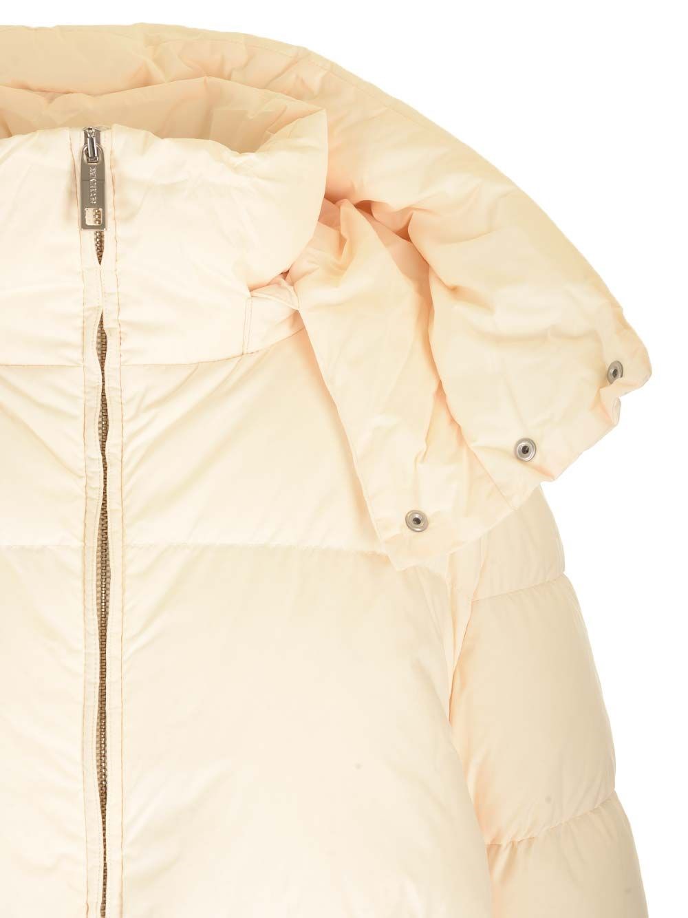 Al Duca D'Aosta Sportmax Piumino "Beira" Rilascio limitato