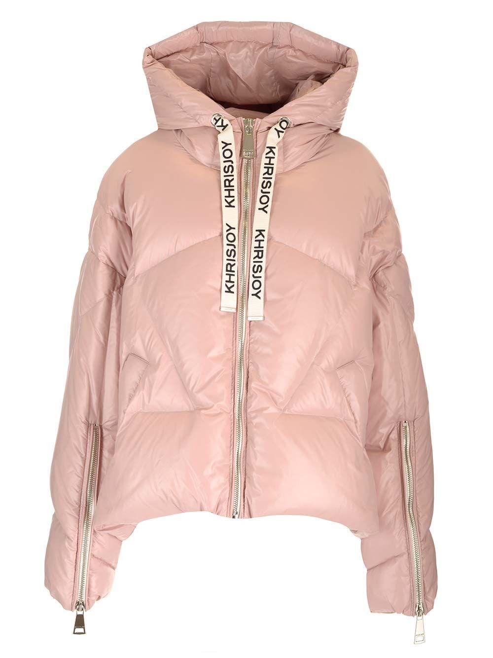 Al Duca D'Aosta Khrisjoy Piumino "Khris Iconic"