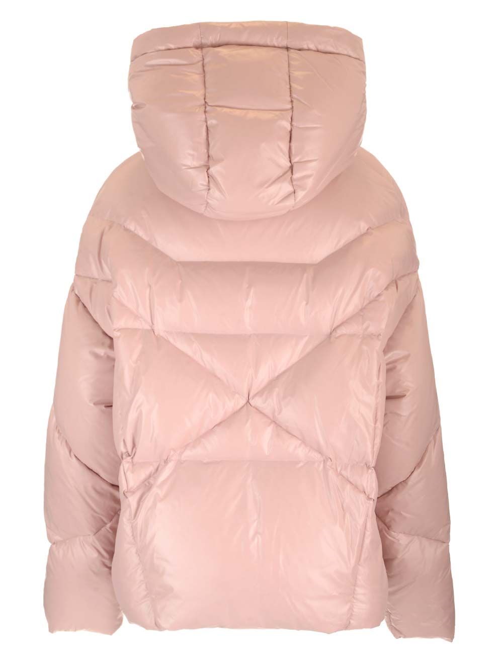 Al Duca D'Aosta Khrisjoy Piumino "Khris Iconic" ACQUISTA ORA