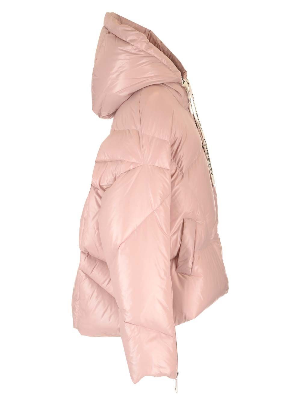 Al Duca D'Aosta Khrisjoy Piumino "Khris Iconic" ACQUISTA ORA