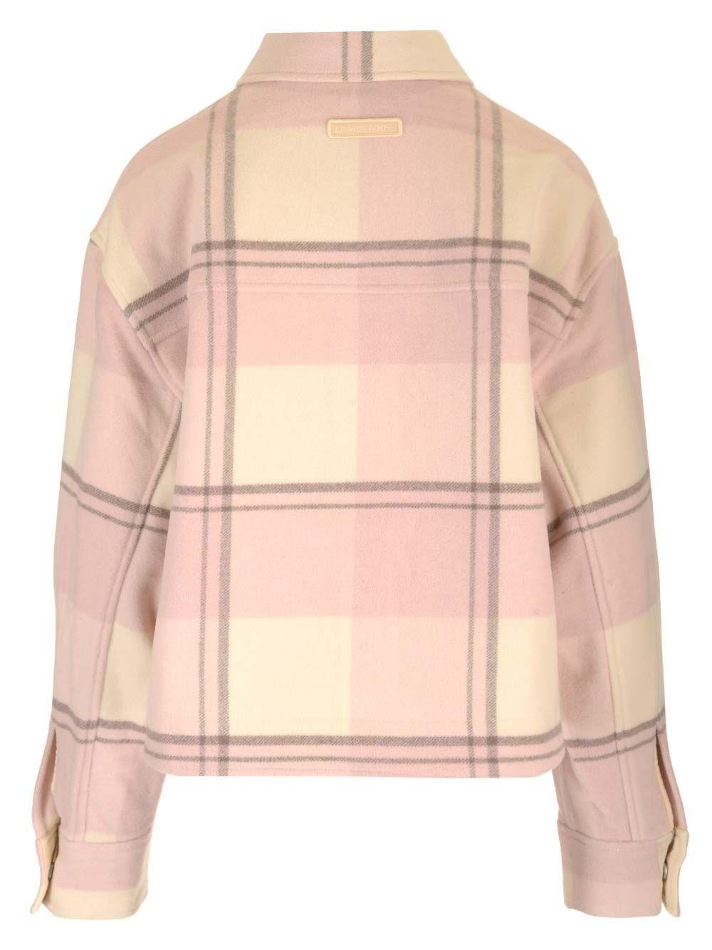 Al Duca D'Aosta Canada Goose Camicia in flanella pesante Latest stili