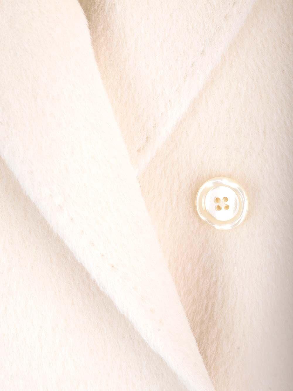 Al Duca D'Aosta Tagliatore Cappotto lungo "Maryl" Ultimo giorno