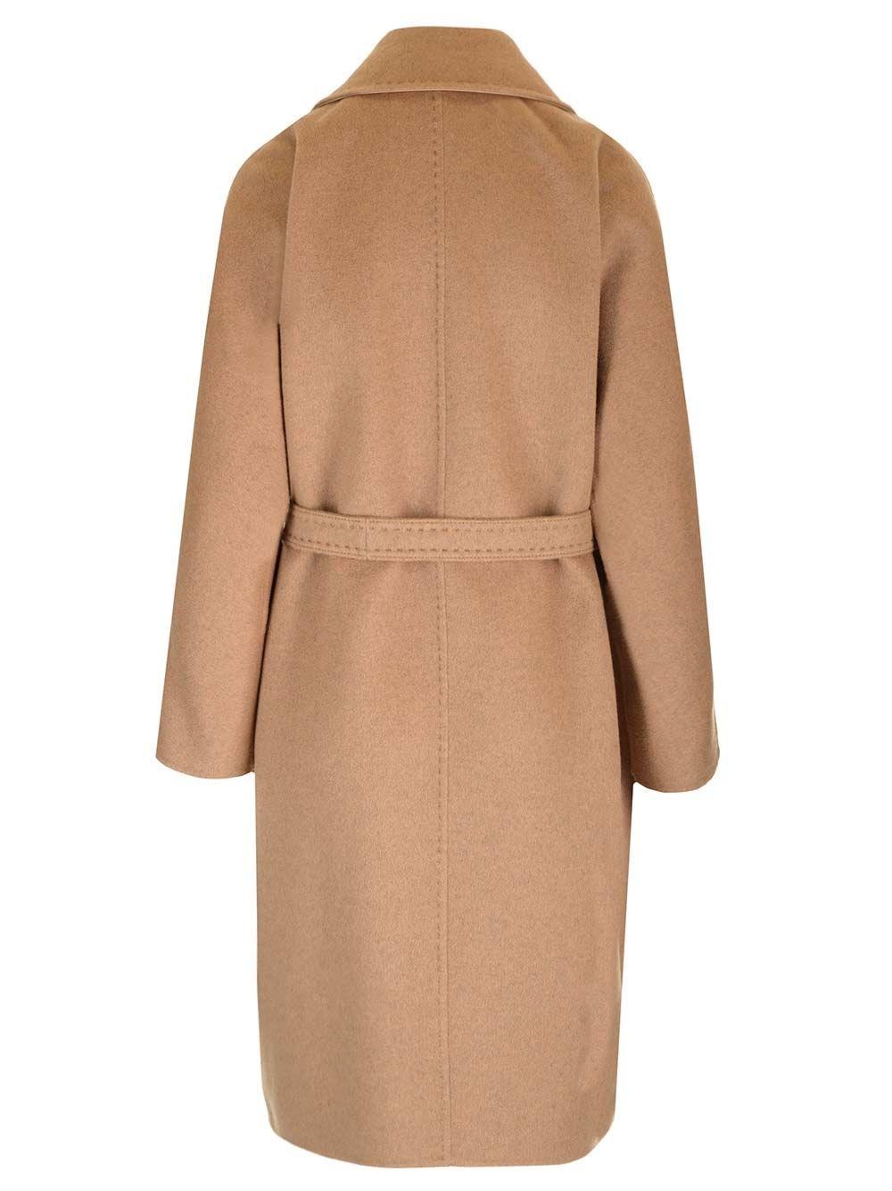 Al Duca D'Aosta Max Mara Cappotto sartoriale "Valle" Fino al 50% di sconto