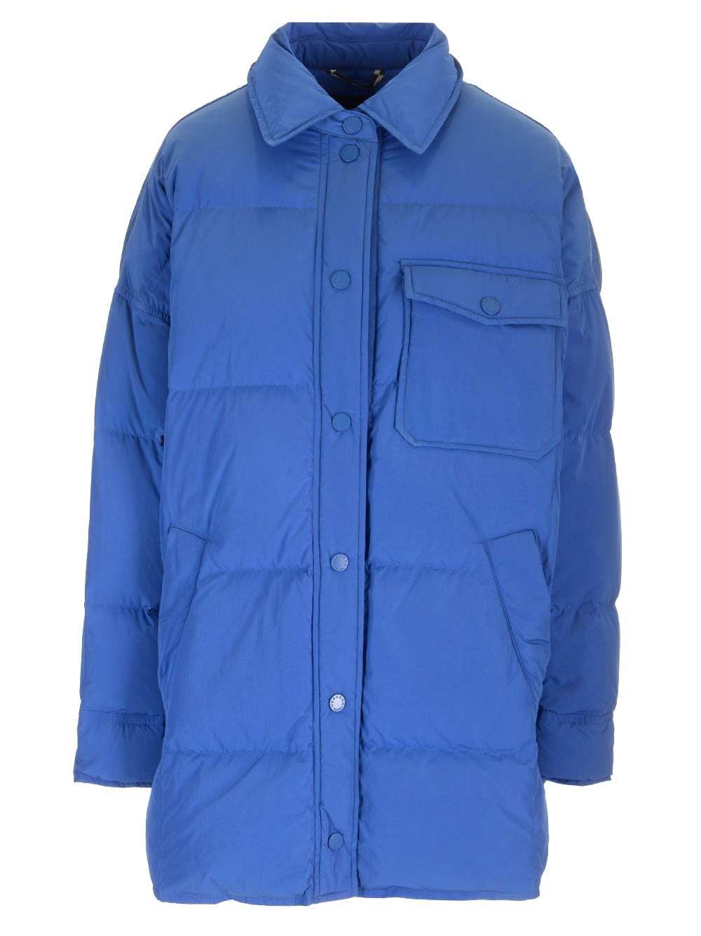 Al Duca D'Aosta Weekend Max Mara Piumino a camicia