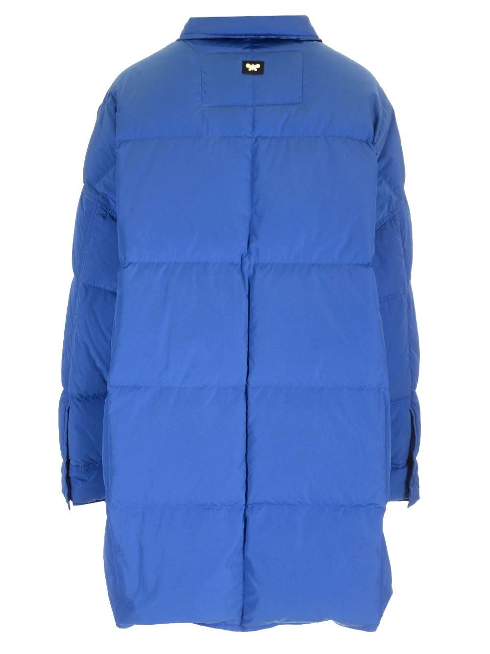 Al Duca D'Aosta Weekend Max Mara Piumino a camicia Offerta speciale della fabbrica