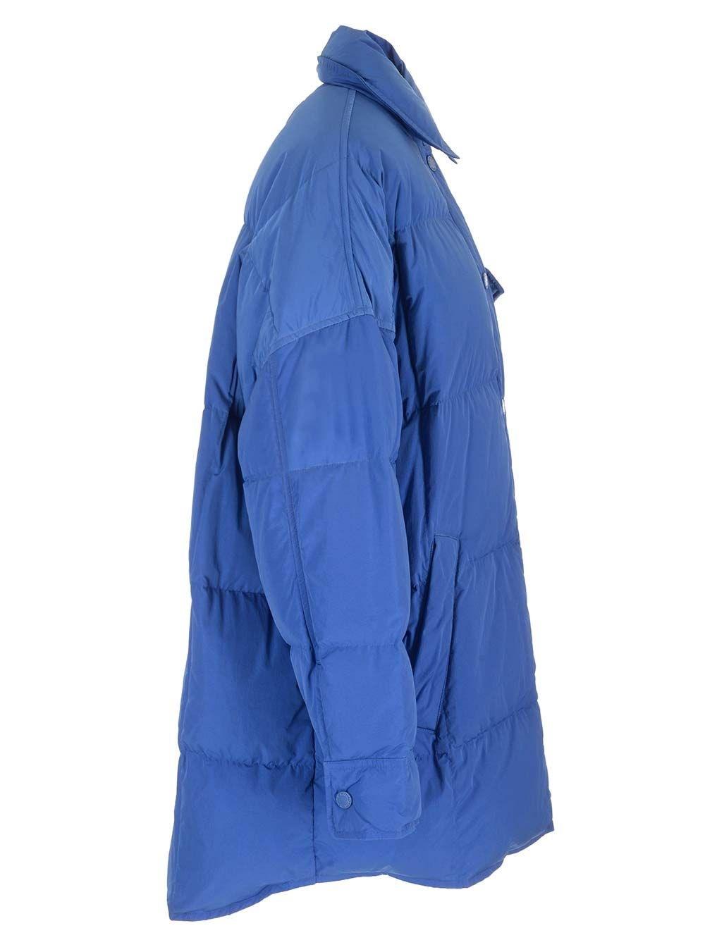 Al Duca D'Aosta Weekend Max Mara Piumino a camicia Offerta speciale della fabbrica