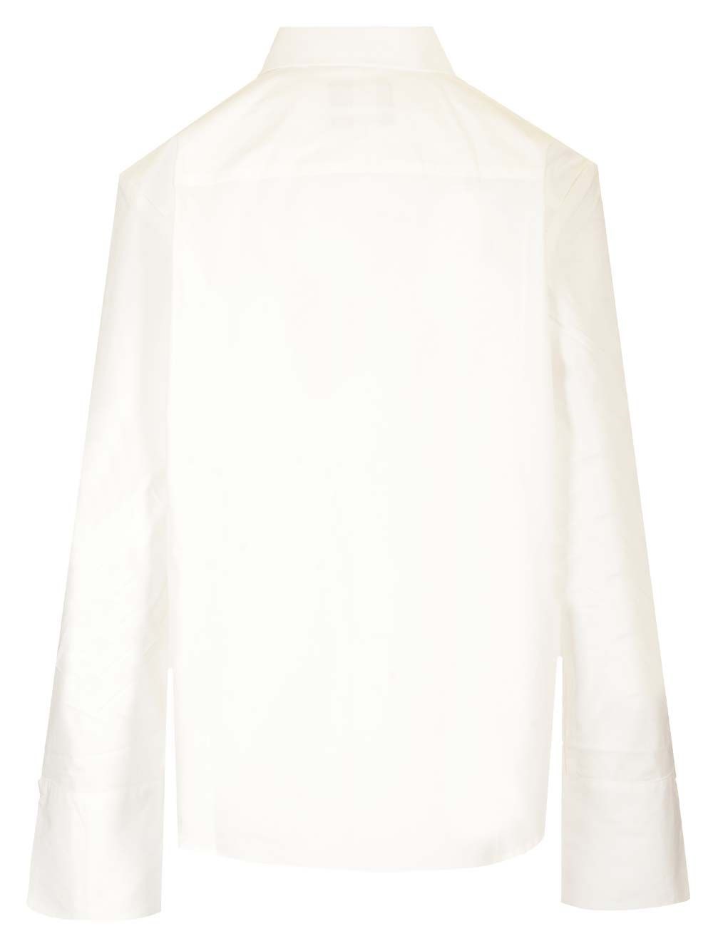 Al Duca D'Aosta A.p.c. Camicia "Linda" Super sconto