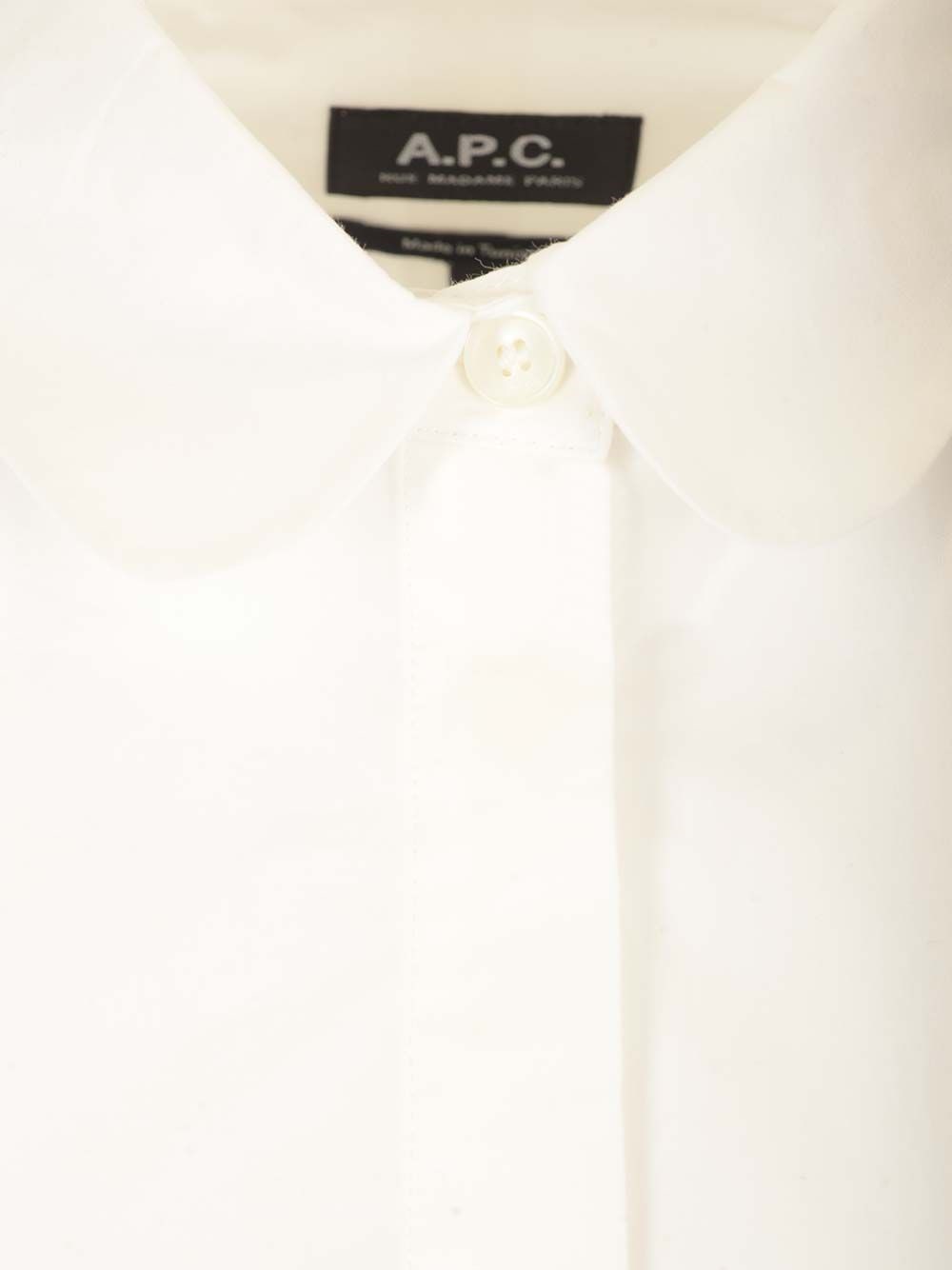 Al Duca D'Aosta A.p.c. Camicia "Linda" Super sconto