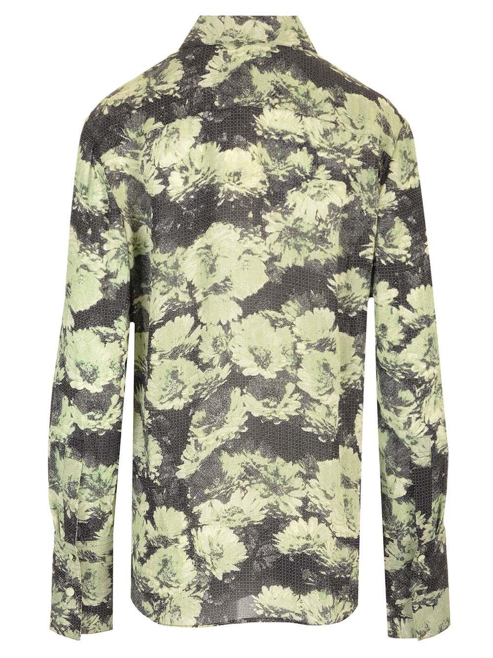 Al Duca D'Aosta Tory Burch Camicia in viscosa Enormi sconti