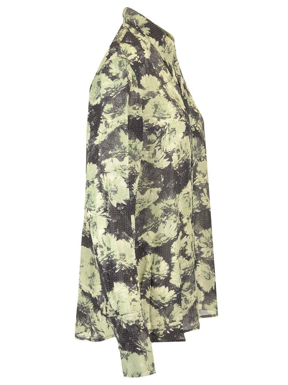 Al Duca D'Aosta Tory Burch Camicia in viscosa Enormi sconti