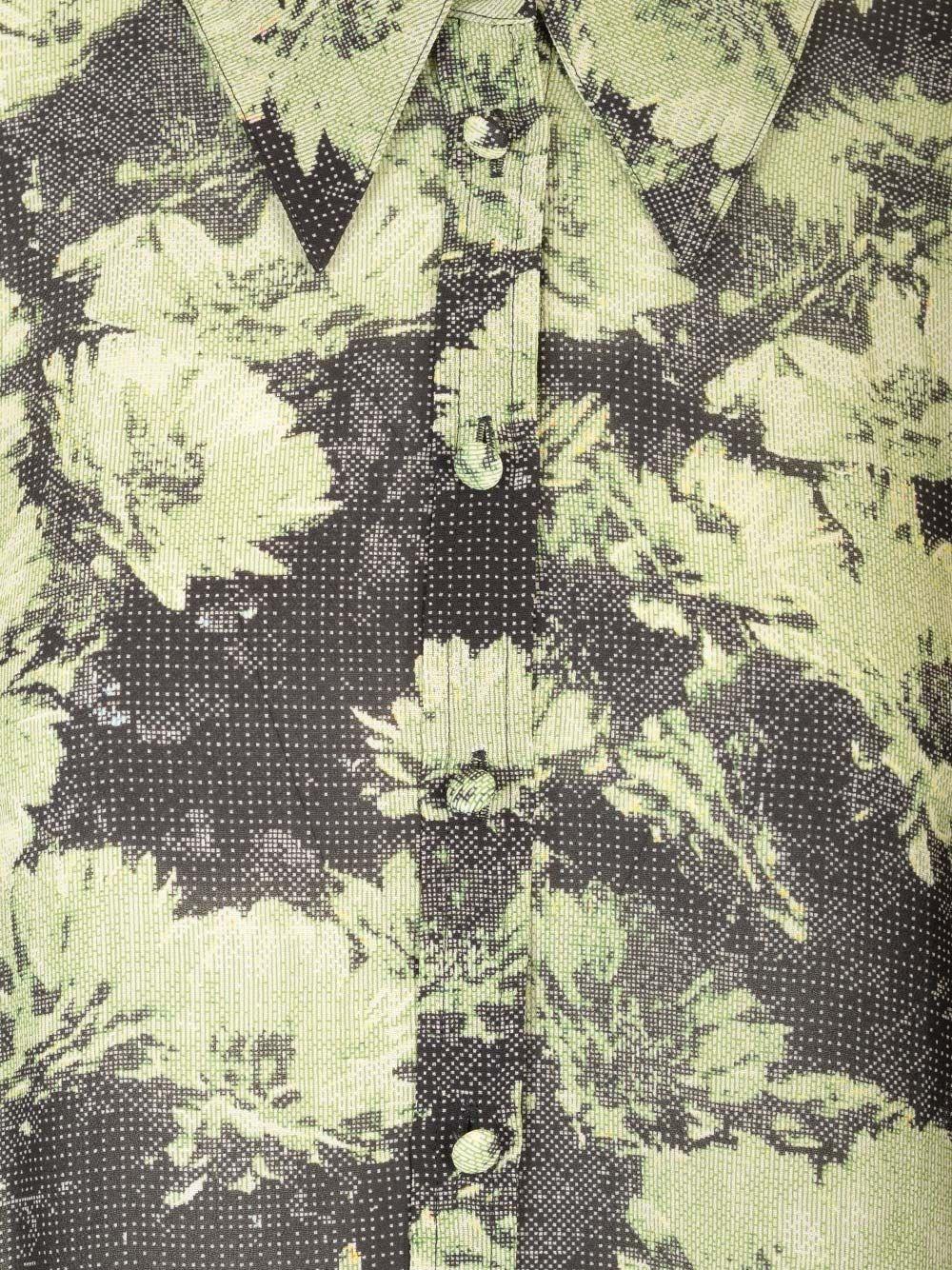 Al Duca D'Aosta Tory Burch Camicia in viscosa Enormi sconti