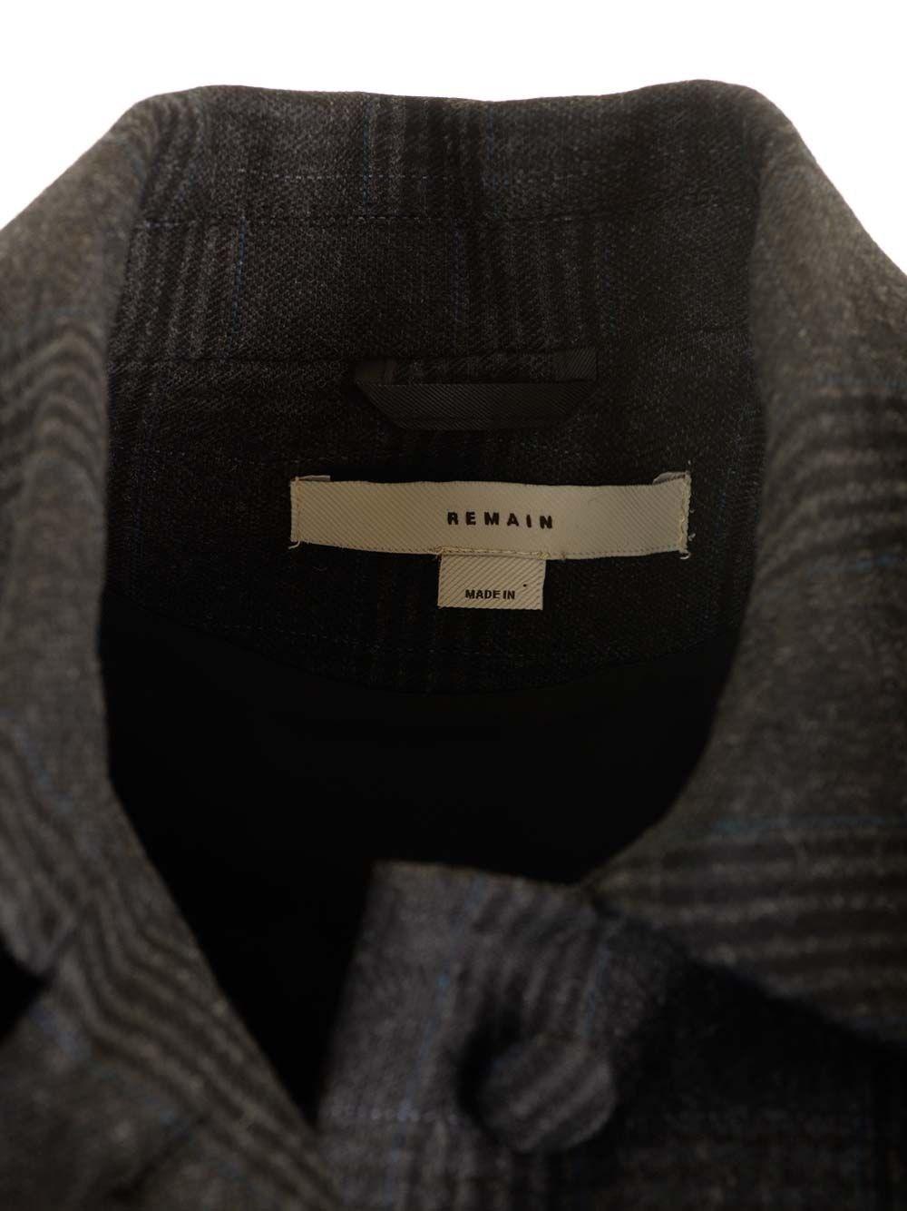 Al Duca D'Aosta Remain Blazer in Principe di Galles Trasporto libero internazionale