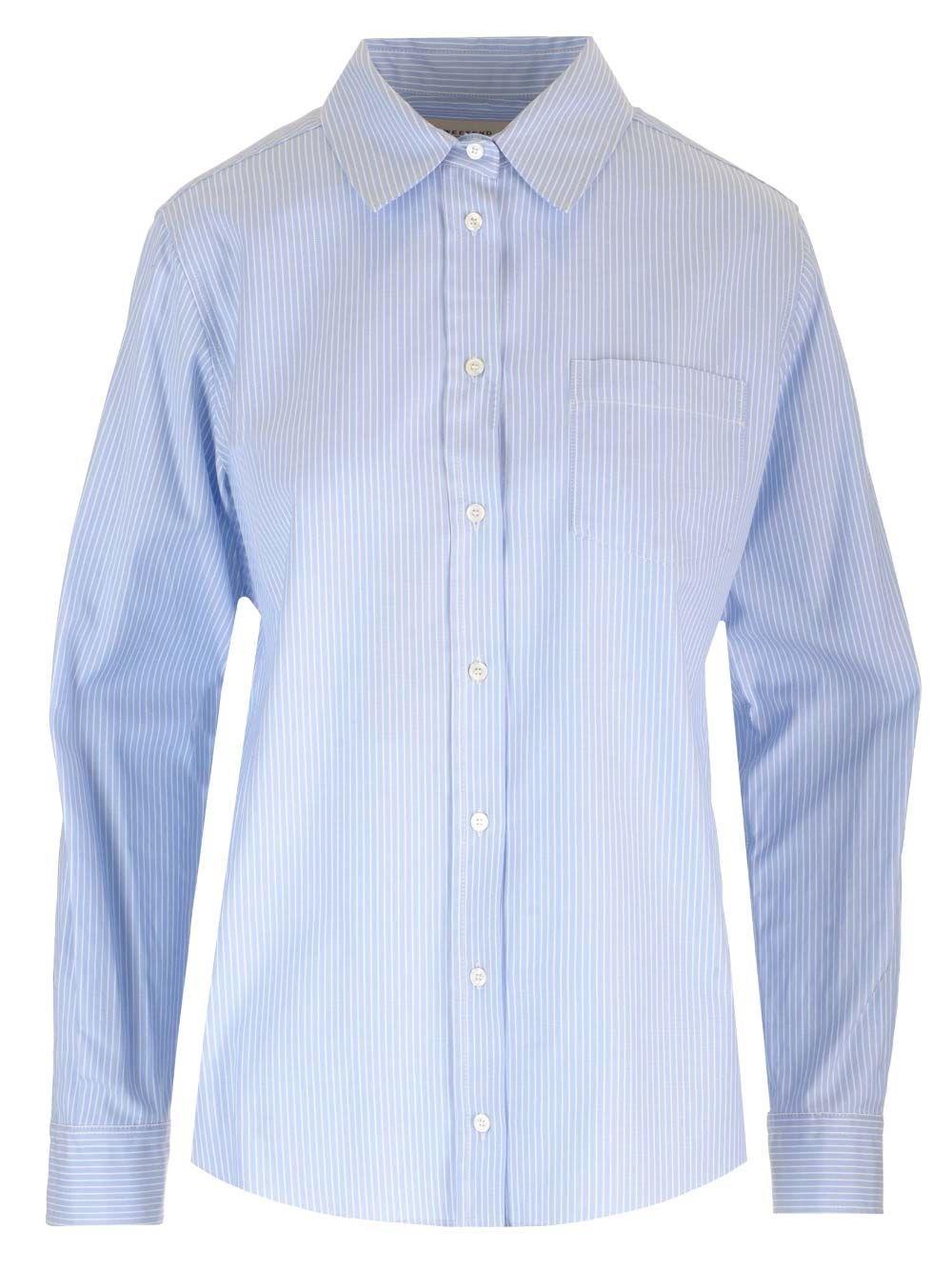 Al Duca D'Aosta Weekend Max Mara Camicia a righe