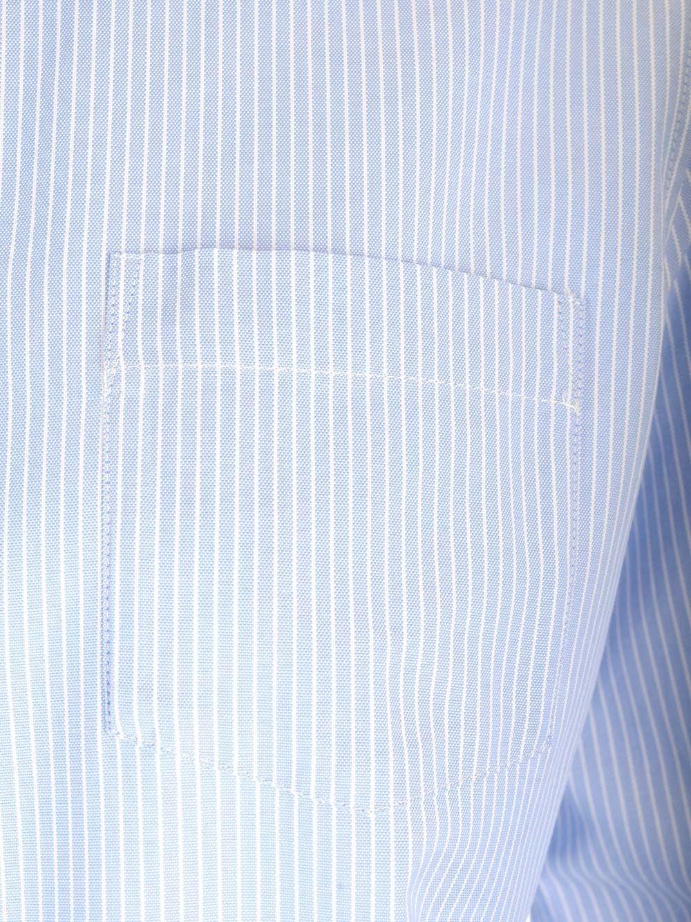 Al Duca D'Aosta Weekend Max Mara Camicia a righe Qualità Garantita