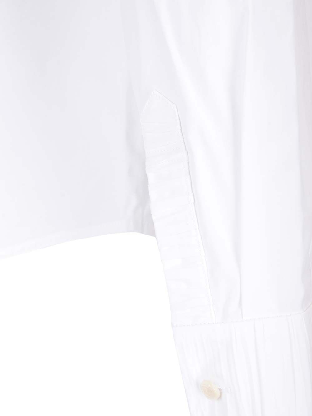 Al Duca D'Aosta Tory Burch Camicia in popeline Negozi Online