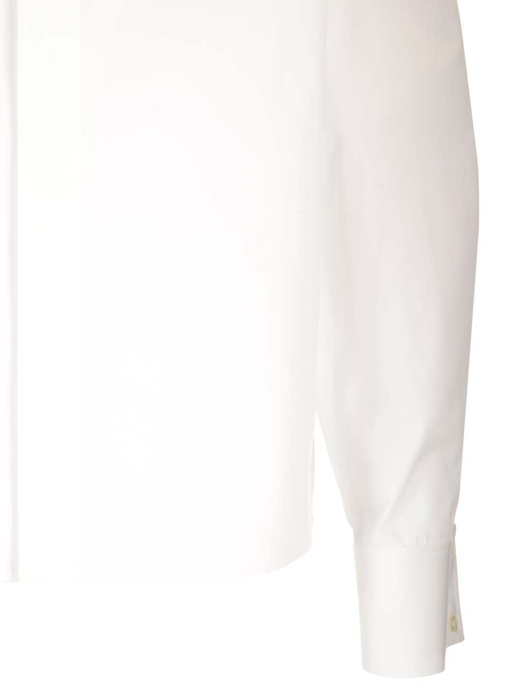 Al Duca D'Aosta Saint Laurent Camicia classica Acquista Ora