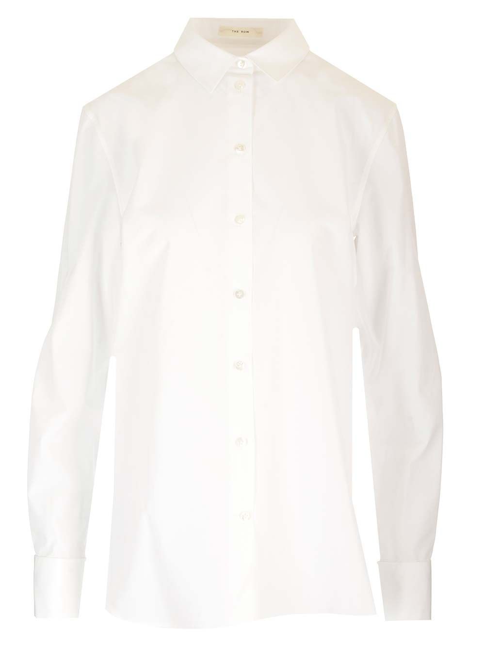 Al Duca D'Aosta The Row Camicia "Metis"