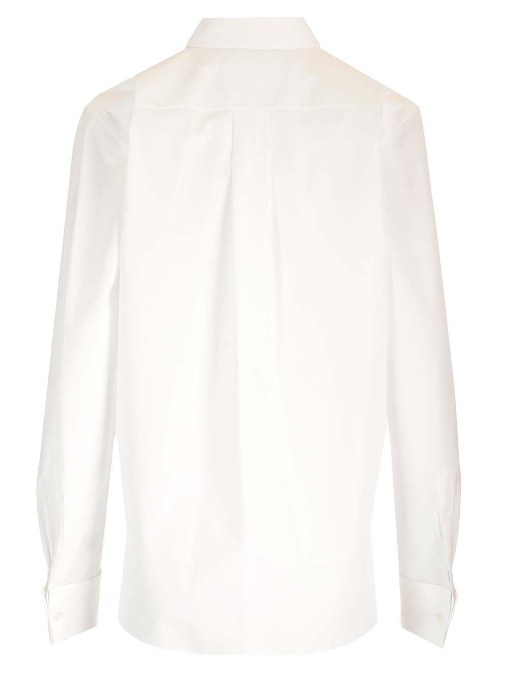 Al Duca D'Aosta The Row Camicia "Metis" Consegna Veloce