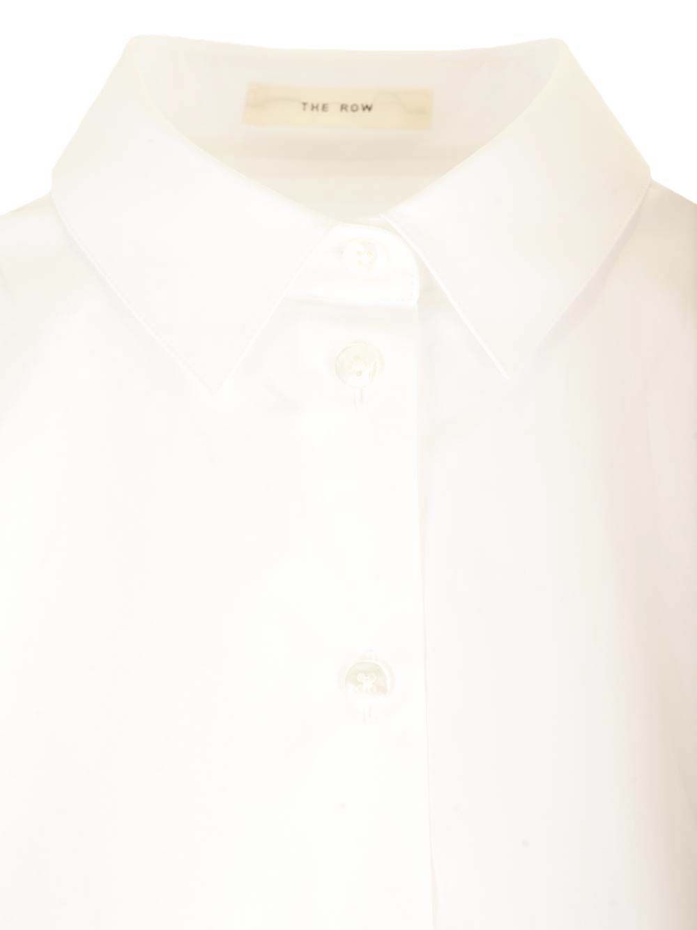 Al Duca D'Aosta The Row Camicia "Metis" Consegna Veloce