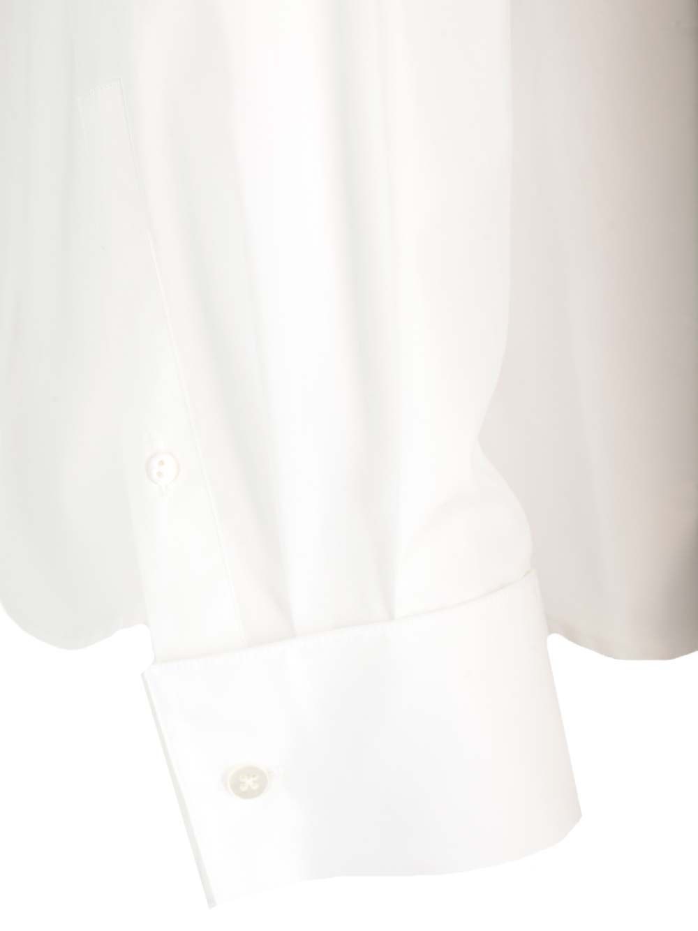 Al Duca D'Aosta The Row Camicia "Metis" Consegna Veloce