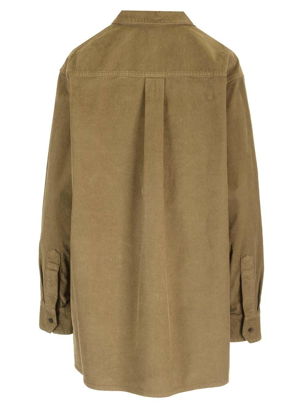 Al Duca D'Aosta The Row Camicia "Idro" Promozione Limitata