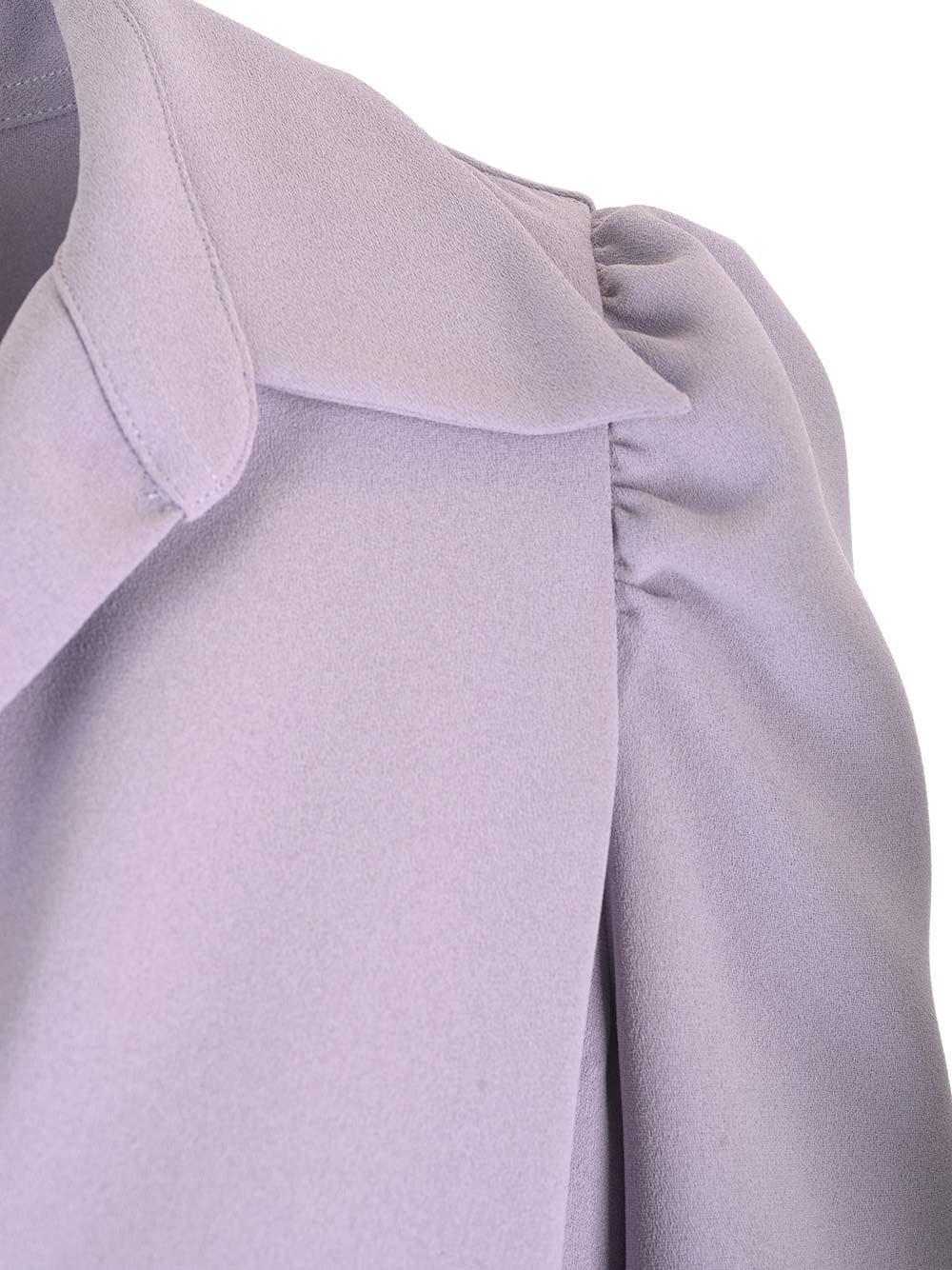 Al Duca D'Aosta Dries Van Noten Camicia in crepe Shopping Online