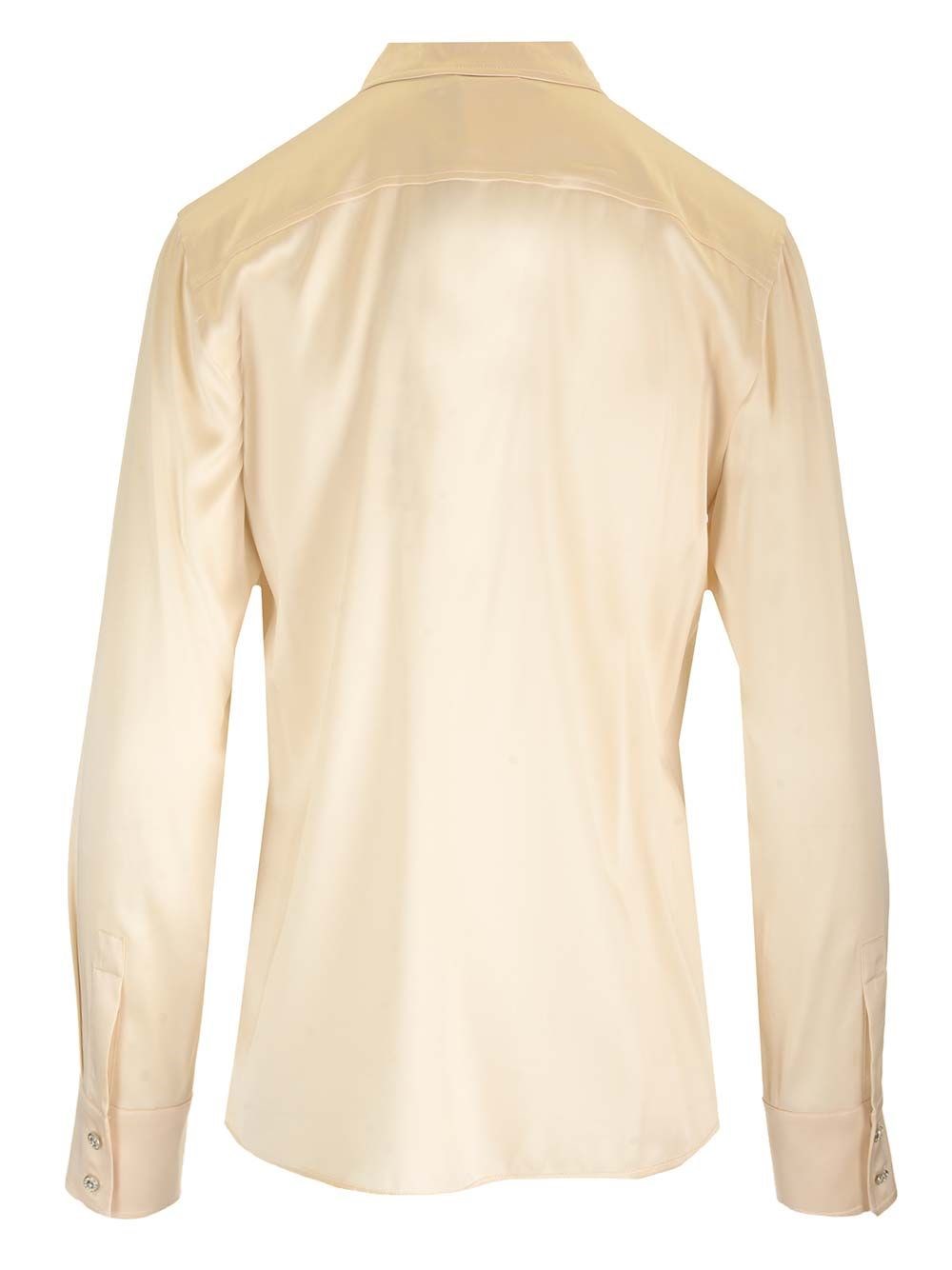 Al Duca D'Aosta Studio Max Mara Camicia seta "Baden" Affare Del Giorno