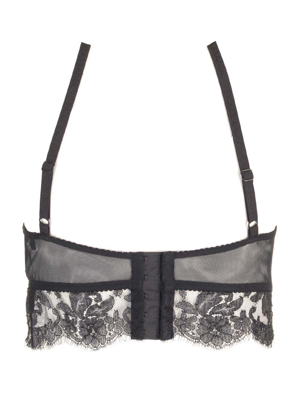 Al Duca D'Aosta Dolce & Gabbana Top in pizzo Novità