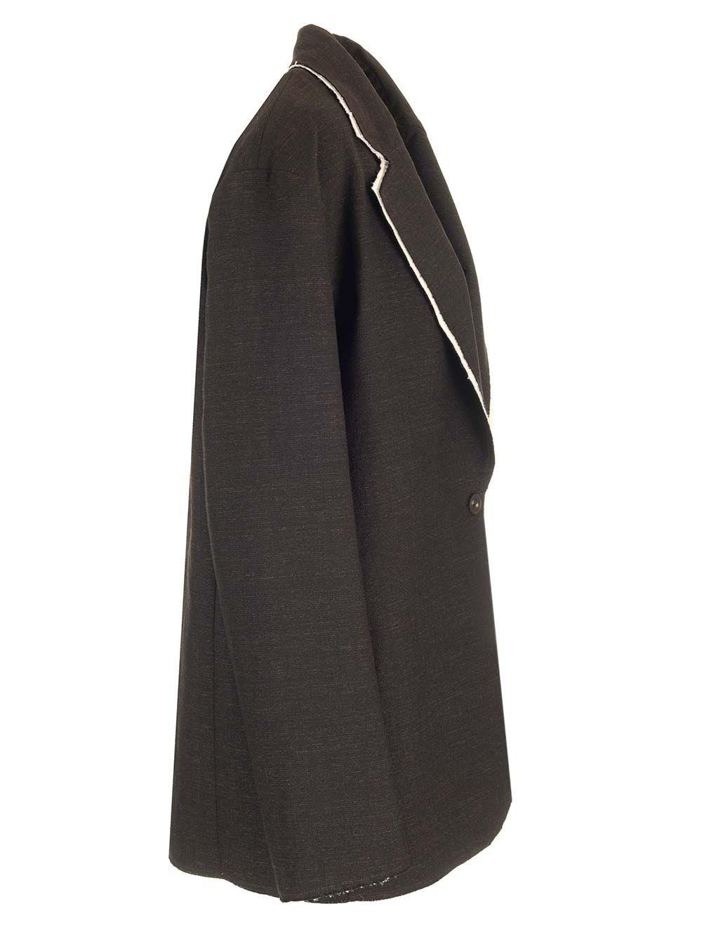 Al Duca D'Aosta The Row Giacca "Lysandre" Offerta