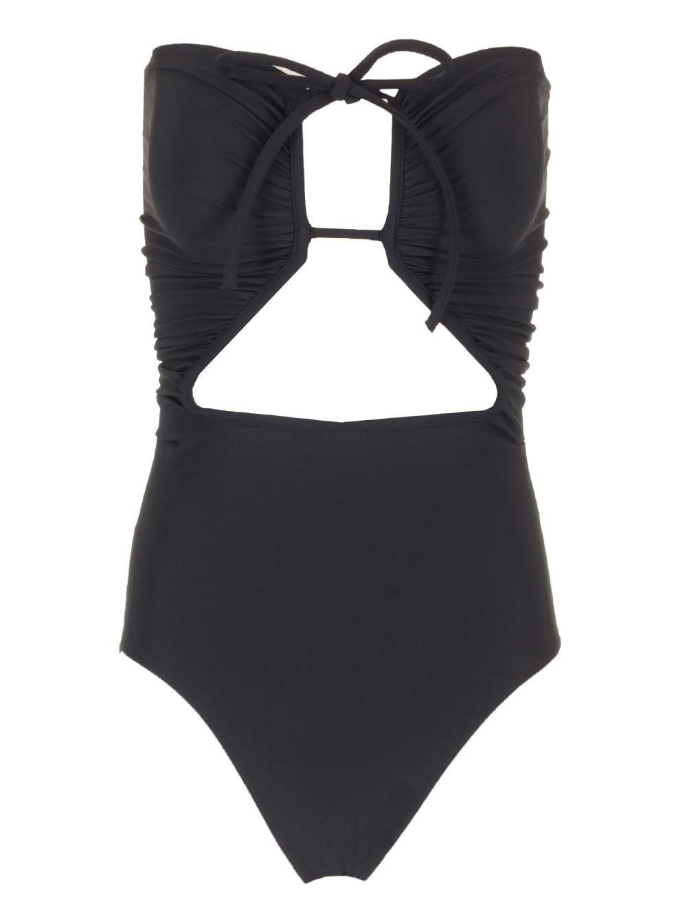 Al Duca D'Aosta Rick Owens Costume da bagno