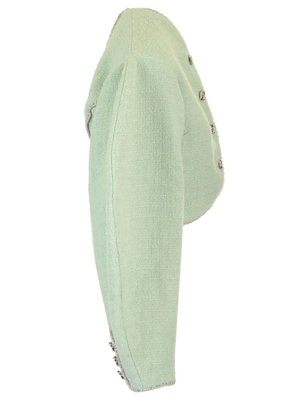 Al Duca D'Aosta Rotate Giacca bouclè Offerte