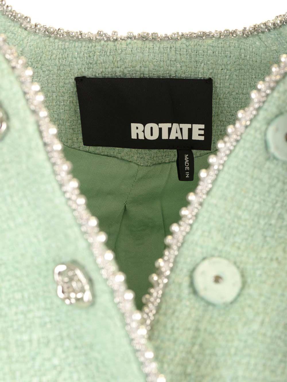 Al Duca D'Aosta Rotate Giacca bouclè Offerte