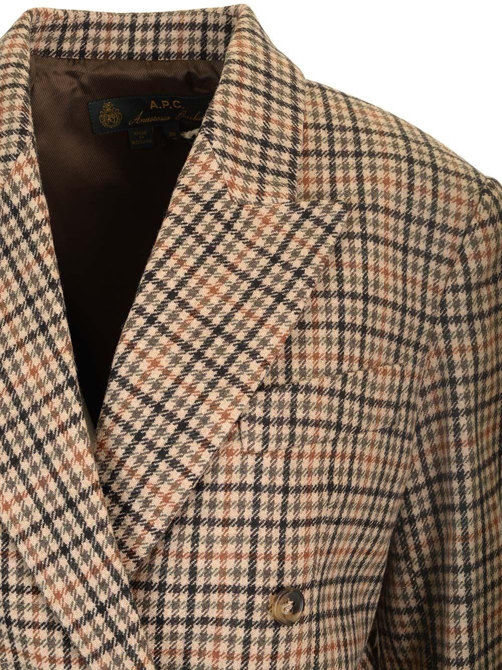 Al Duca D'Aosta A.p.c. Blazer "Valentina" Vendita Economica