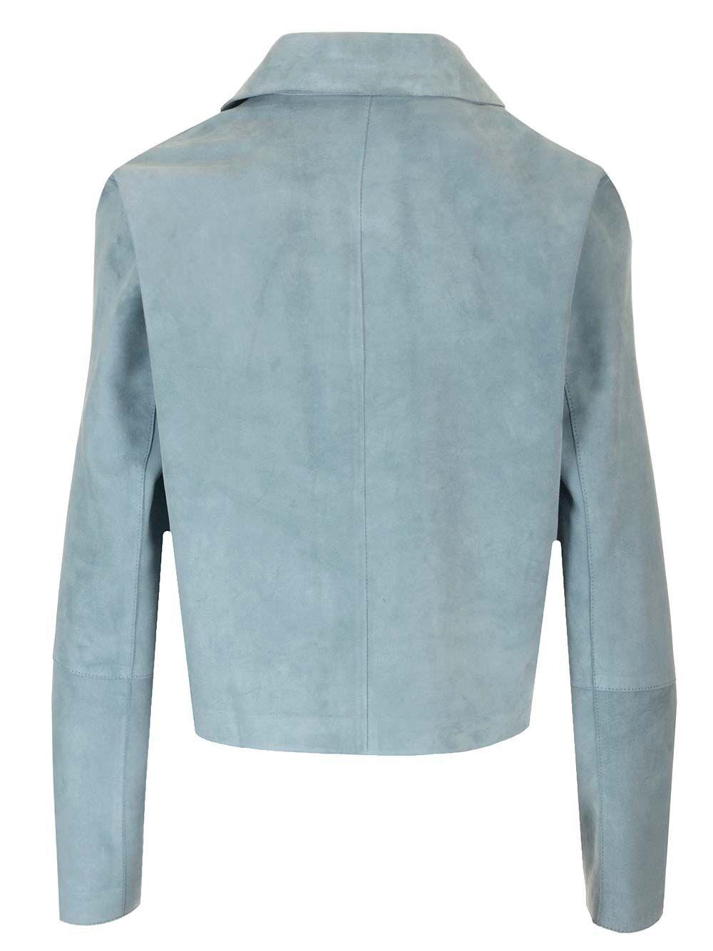 Al Duca D'Aosta Arma Giacca "Emy" Negozio