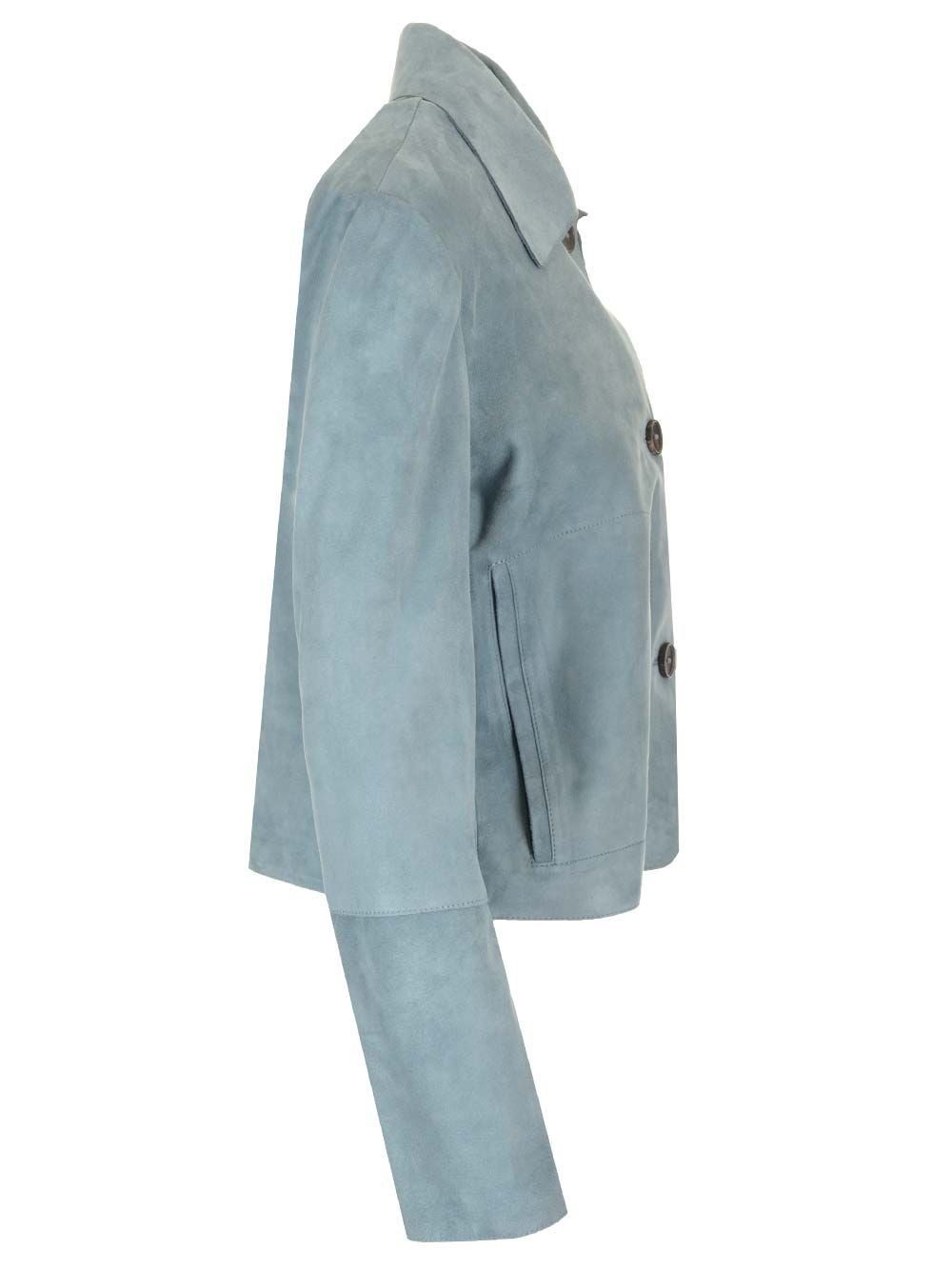 Al Duca D'Aosta Arma Giacca "Emy" Negozio