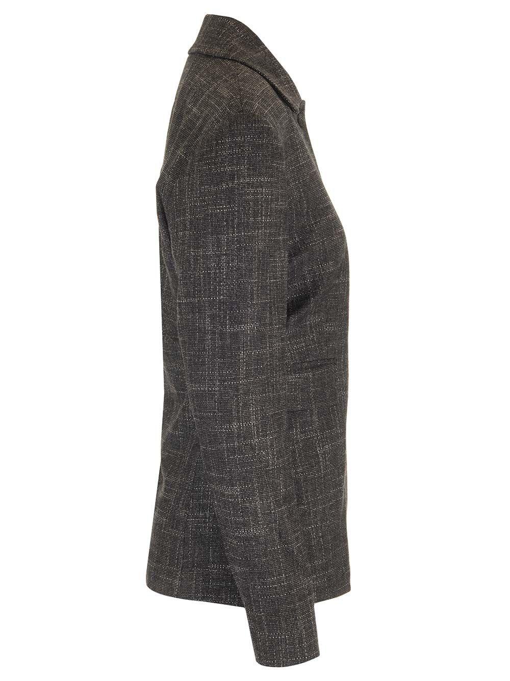 Al Duca D'Aosta Remain Blazer sfiancato Spedizione gratuita