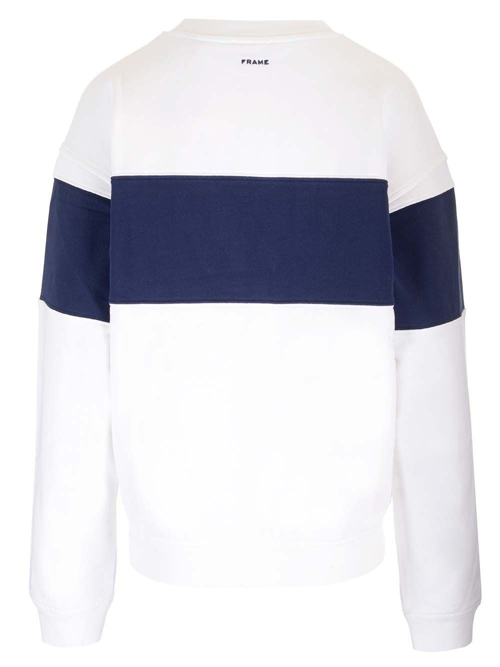 Al Duca D'Aosta Frame X Ritz Felpa unisex Vendite stagionali