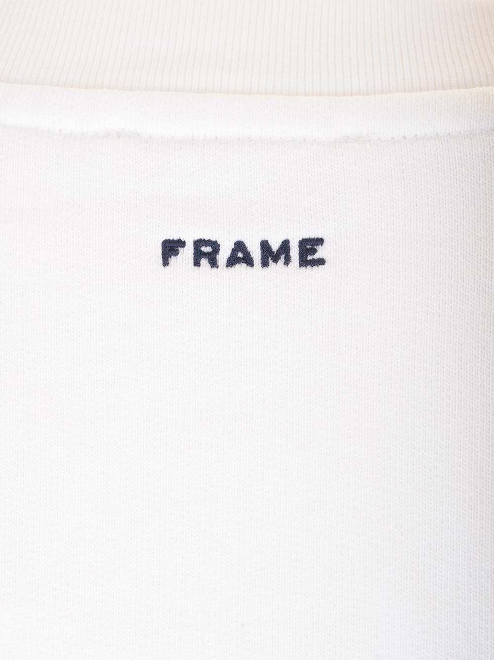 Al Duca D'Aosta Frame X Ritz Felpa unisex Vendite stagionali