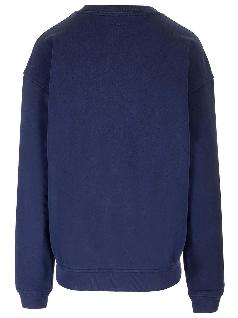 Al Duca D'Aosta Frame X Ritz Felpa unisex Cyber Monday