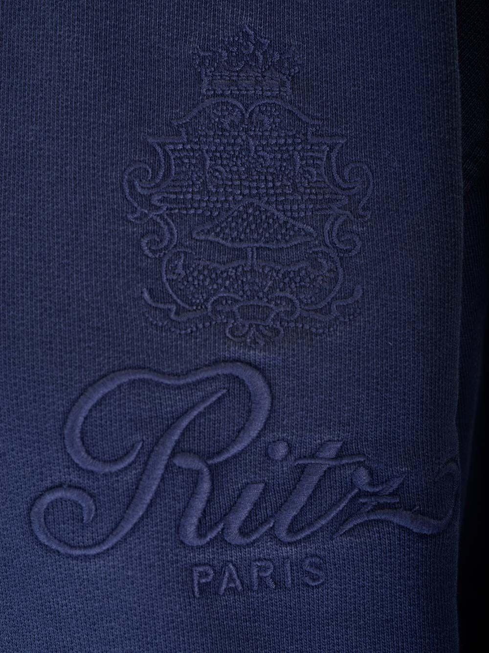 Al Duca D'Aosta Frame X Ritz Felpa unisex Cyber Monday