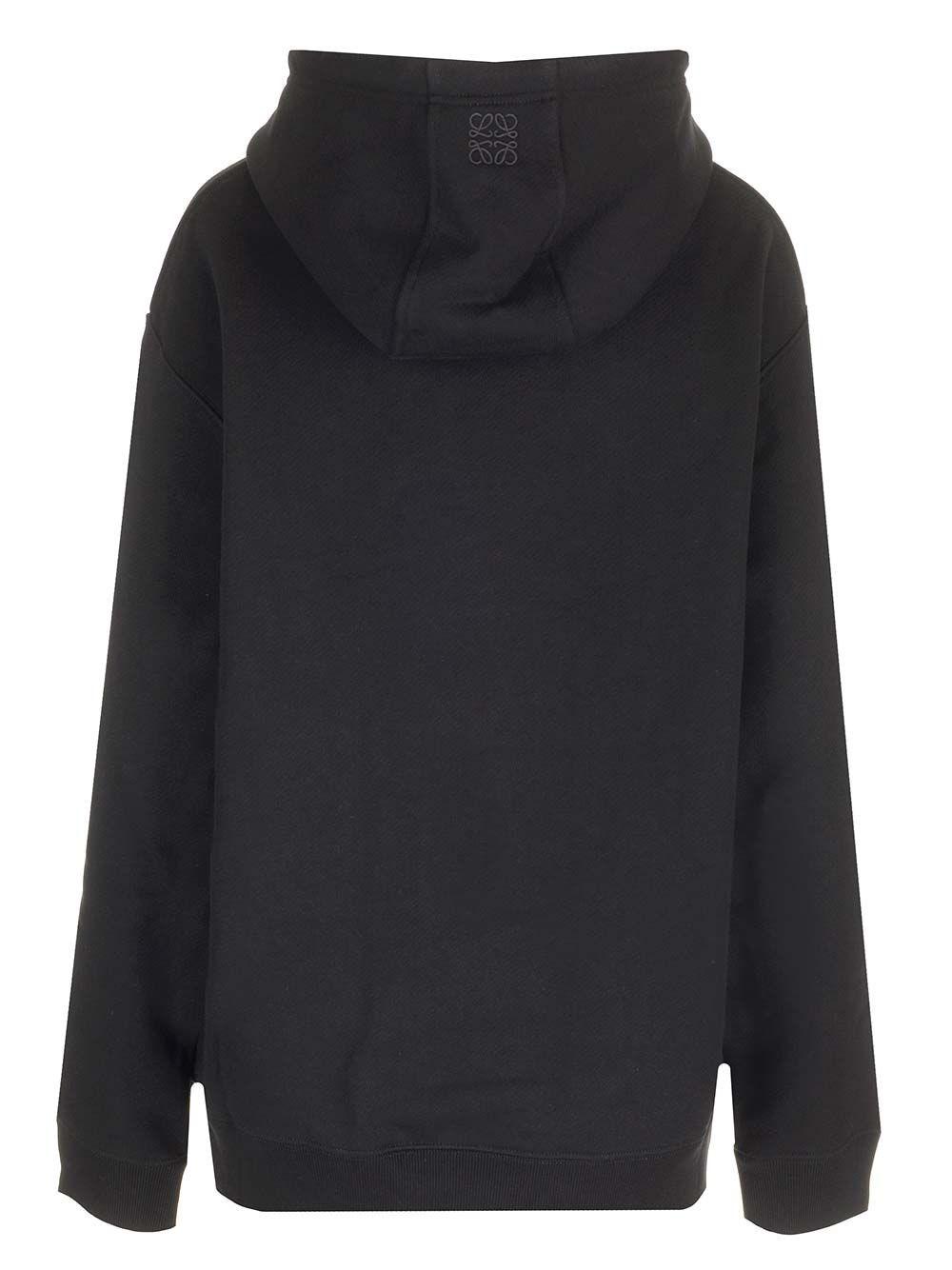 Al Duca D'Aosta Loewe Felpa relaxed fit Offerta migliore