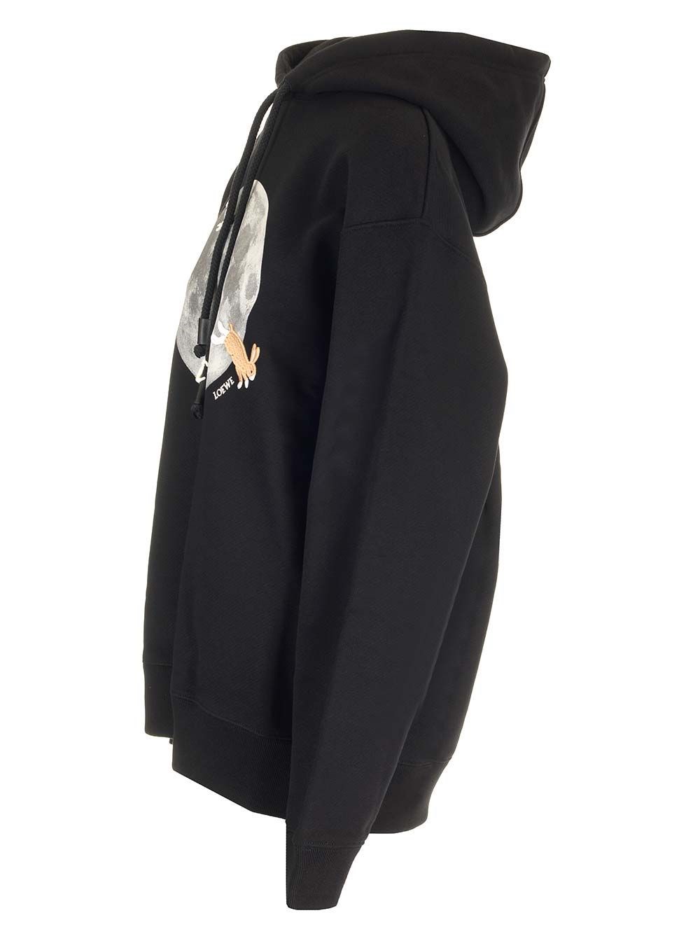 Al Duca D'Aosta Loewe Felpa relaxed fit Offerta migliore