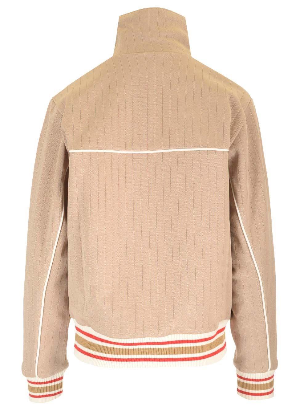 Al Duca D'Aosta Golden Goose Felpa con zip Online Outlet