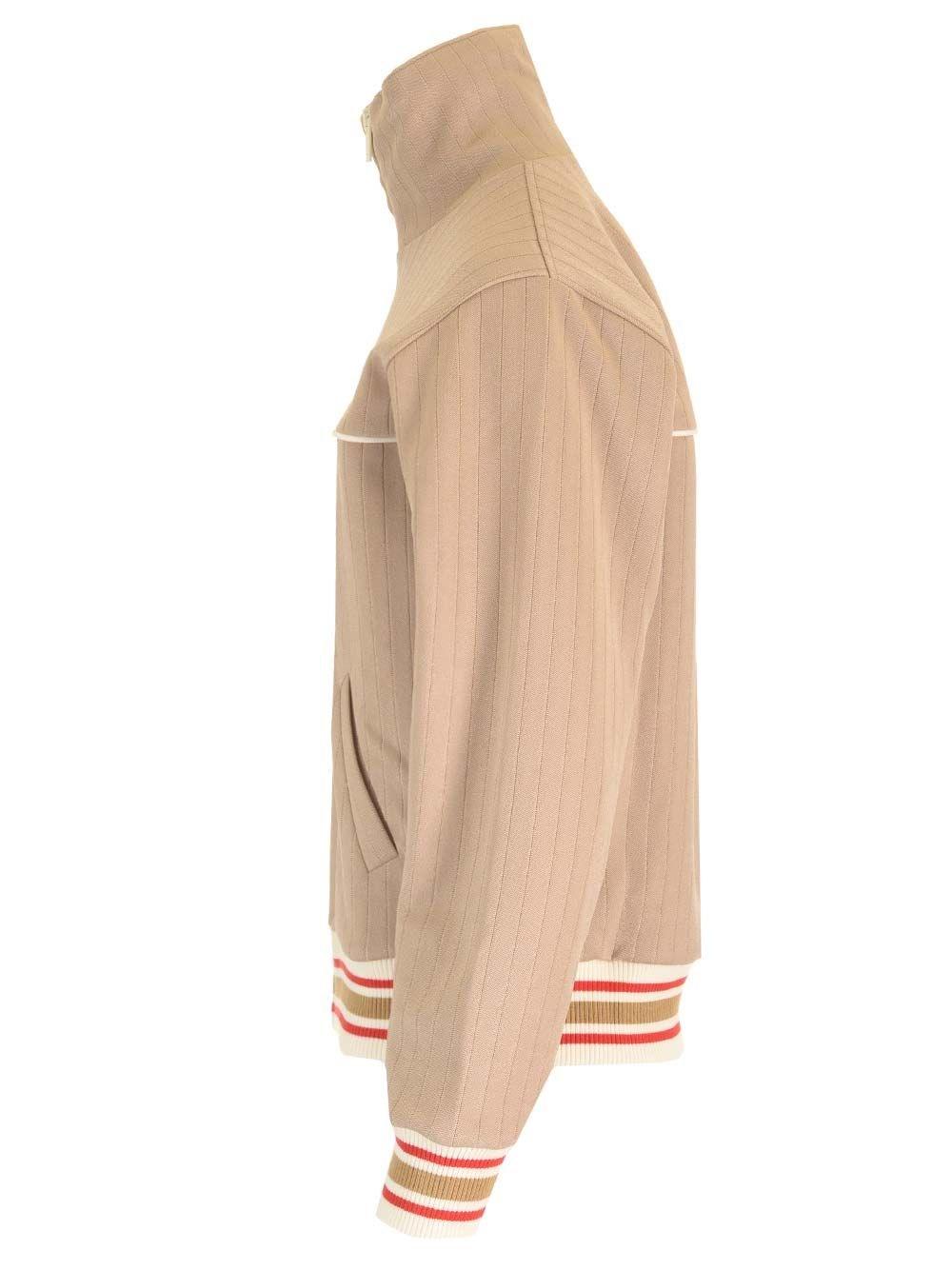 Al Duca D'Aosta Golden Goose Felpa con zip Online Outlet