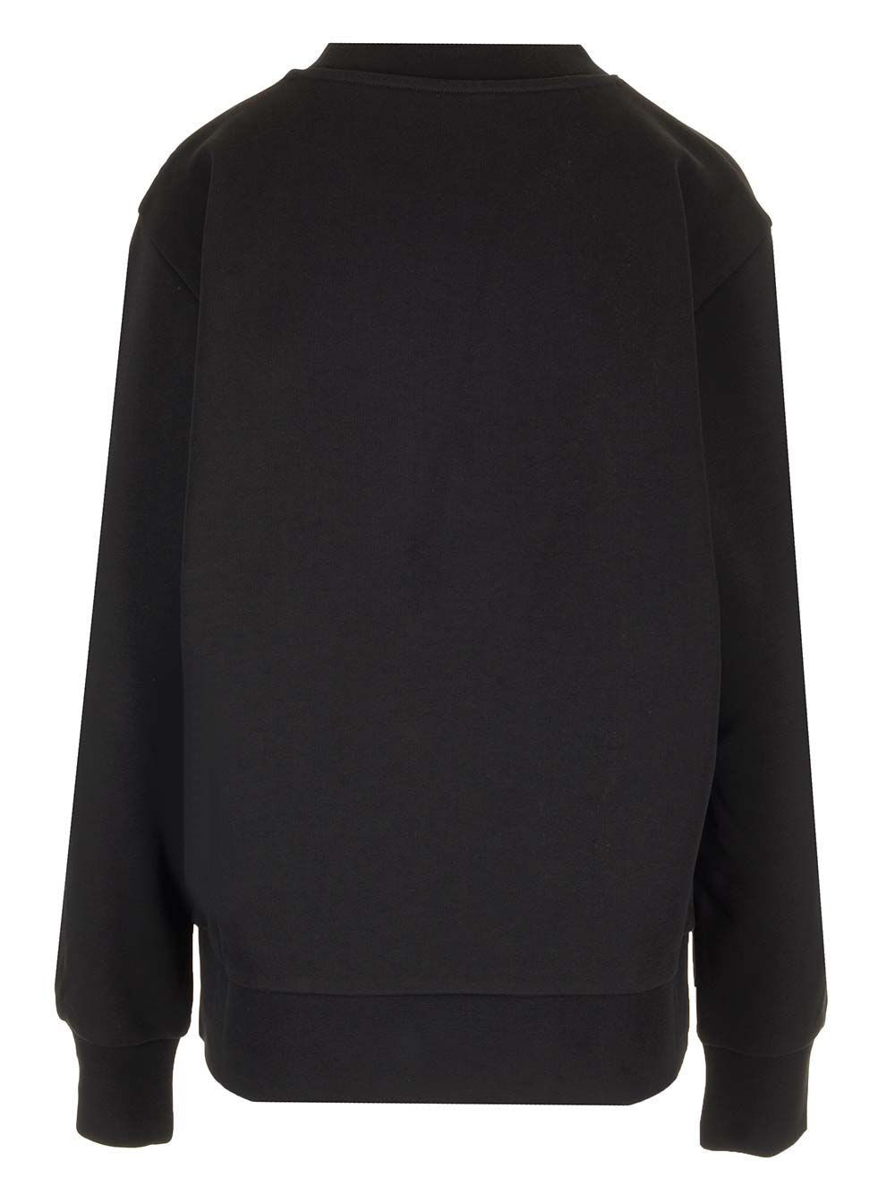 Al Duca D'Aosta Moncler Felpa girocollo Offerta temporanea