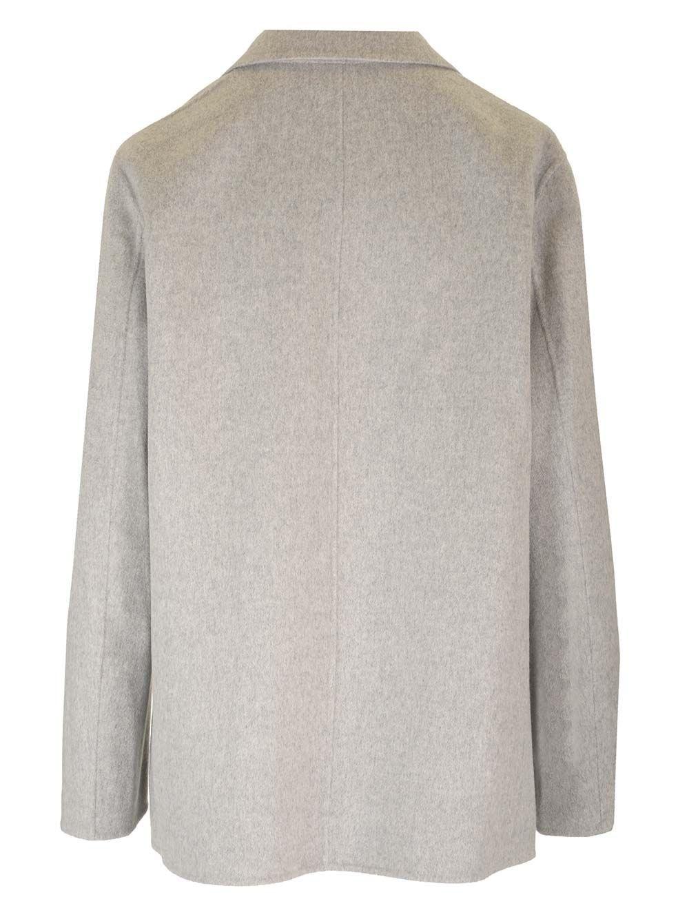 Al Duca D'Aosta Theory Blazer lana e cashmere Offerte esclusive